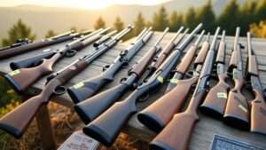 best air rifle