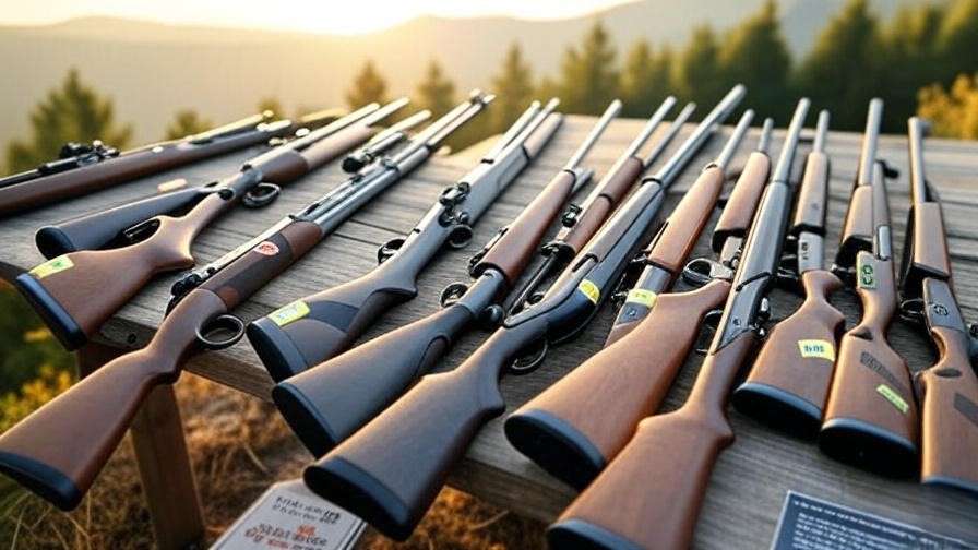 best air rifle