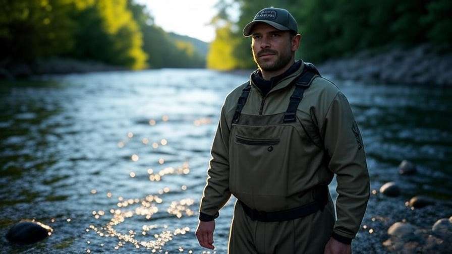 best fishing waders