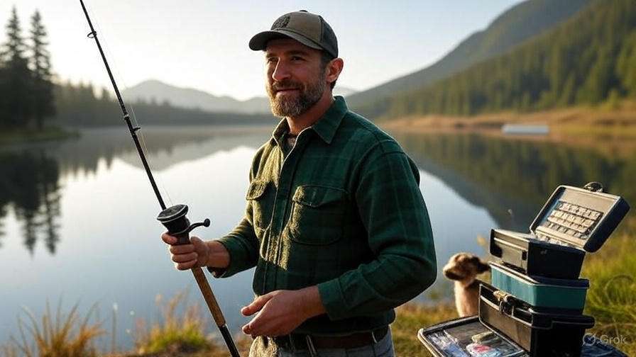 best telescopic fishing rod