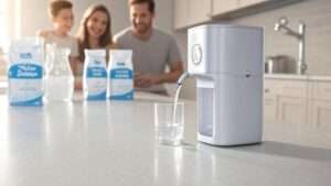 best water softener salt