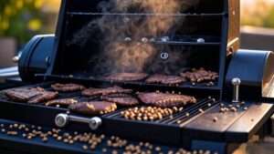 best smoker pellets
