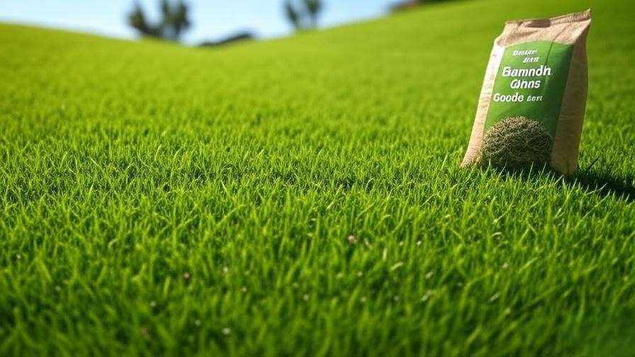 best bermuda grass seed