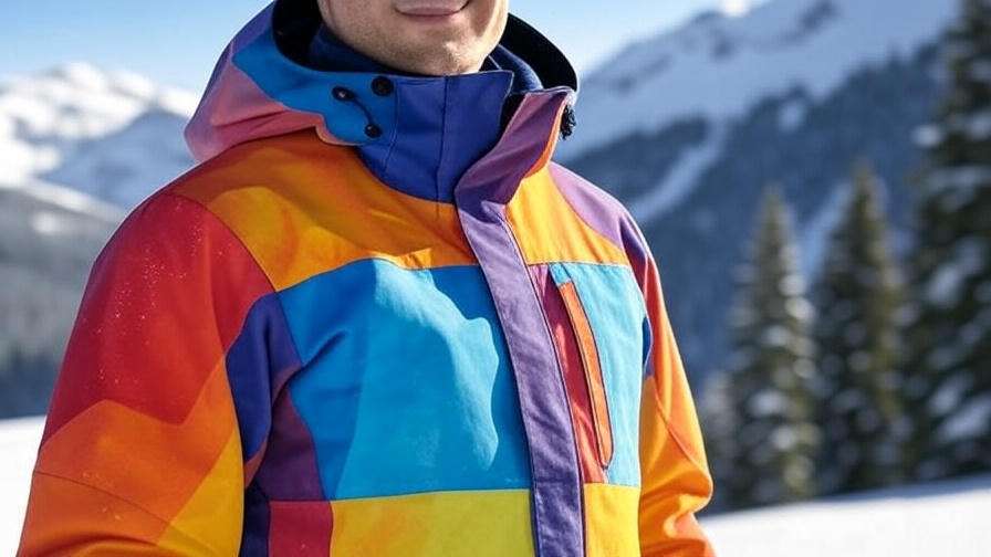 best ski jackets
