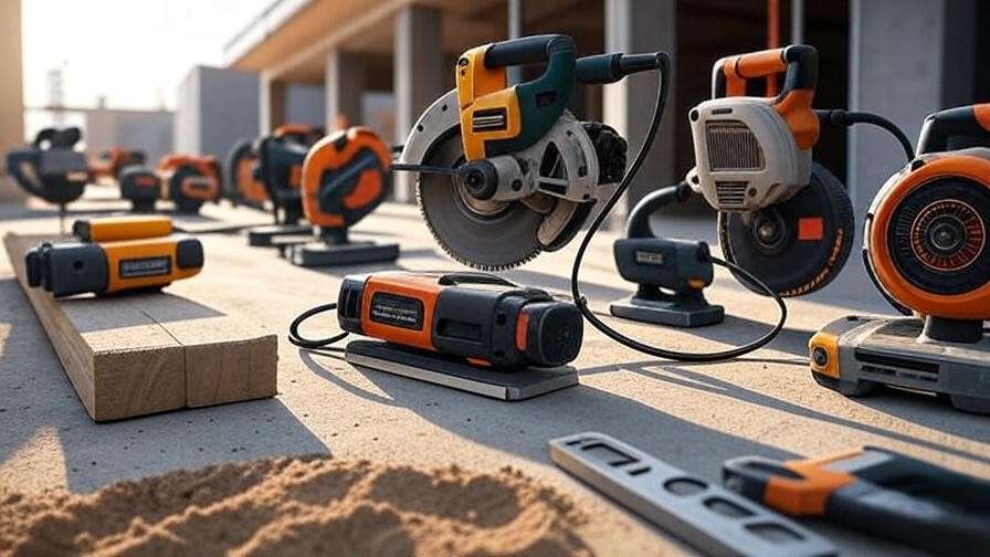 best oscillating tool