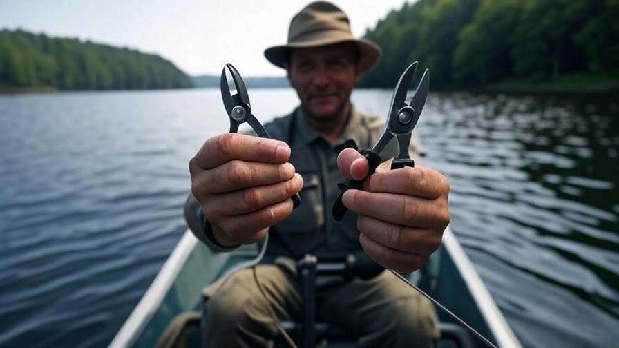 best fishing pliers