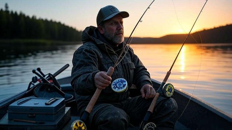best fly fishing rods