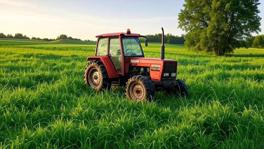 Best Compact Tractor