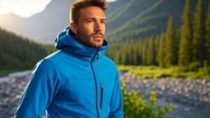 best softshell jacket