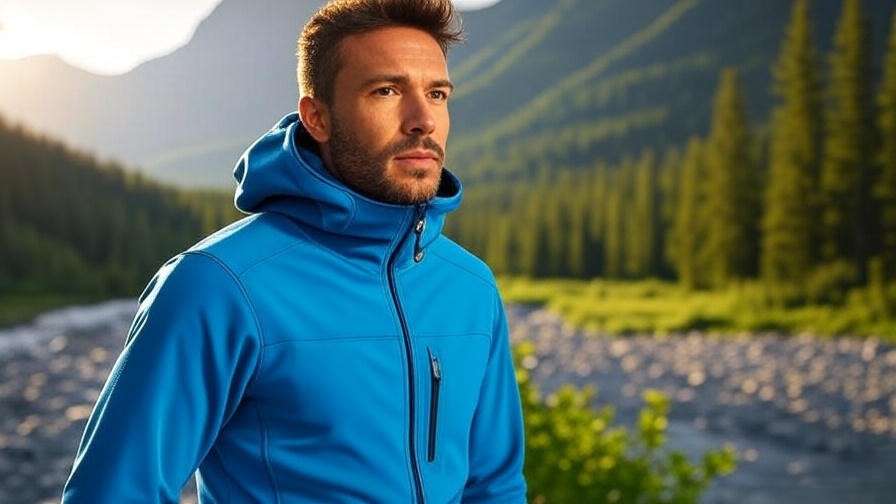 best softshell jacket