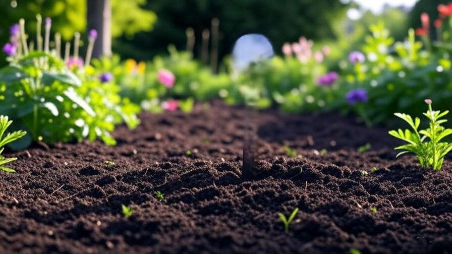 Top Benefits of Using a Soil Thermometer for Perfect Planting