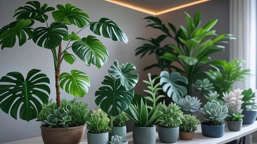 Best Artificial Plants for Stunning Home Decor in 2025 Introduction
