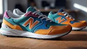 Best New Balance Sneakers for Plantar Fasciitis in 2025