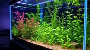 Best Aquarium Lights for Plants in 2025 Introduction