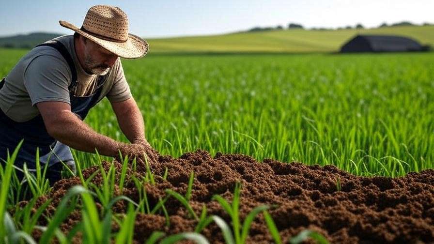 Boost Your Farm Yield with Bulk Soil: The Ultimate Guide Introduction