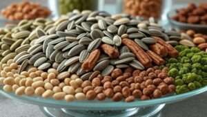 Best Sunflower Seed Flavors to Satisfy Your Snack Cravings