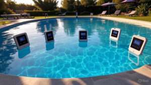 Discover the Best Digital Pool Water Tester to keep your pool safe, balanced, and crystal clear with reliable water testing.