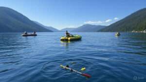 Discover top blow up fishing boats for 2025! Lightweight, durable, and portable, find the perfect inflatable boat for your fishing trips.