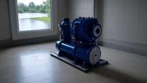 best submersible sump pump