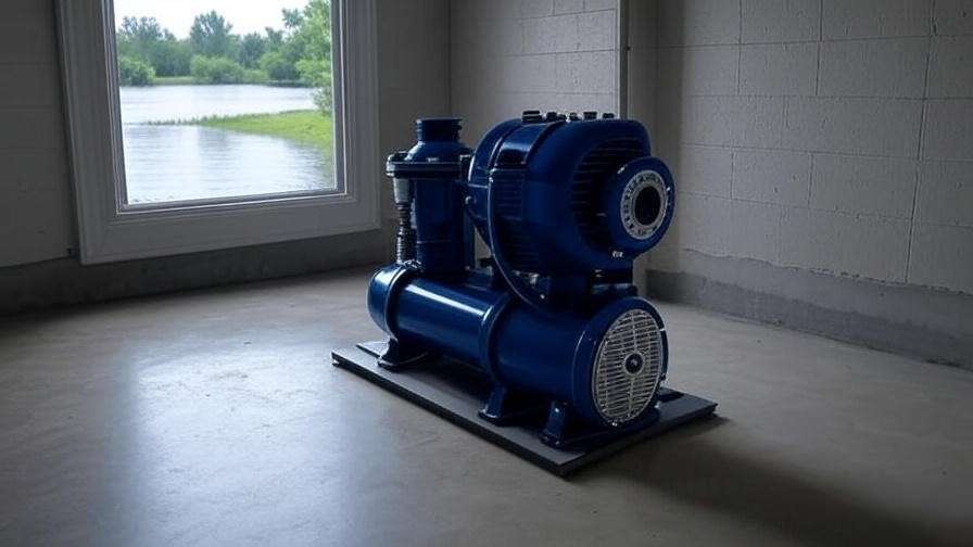 best submersible sump pump