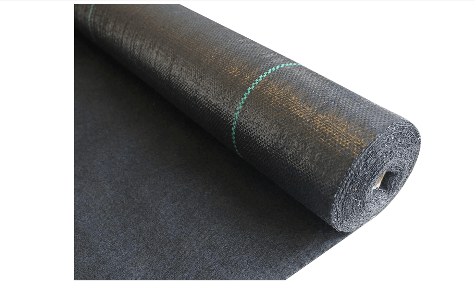 what is the best landscape fabric that lets water through