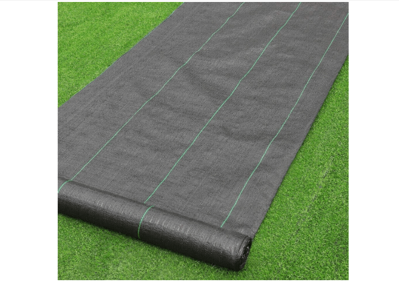 what is the best landscape fabric that lets water through