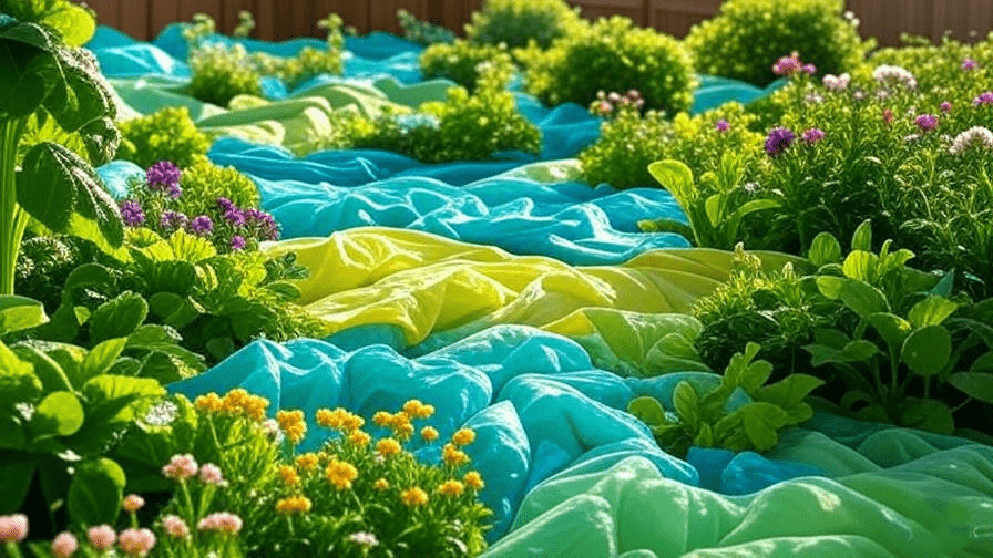 what is the best landscape fabric that lets water through