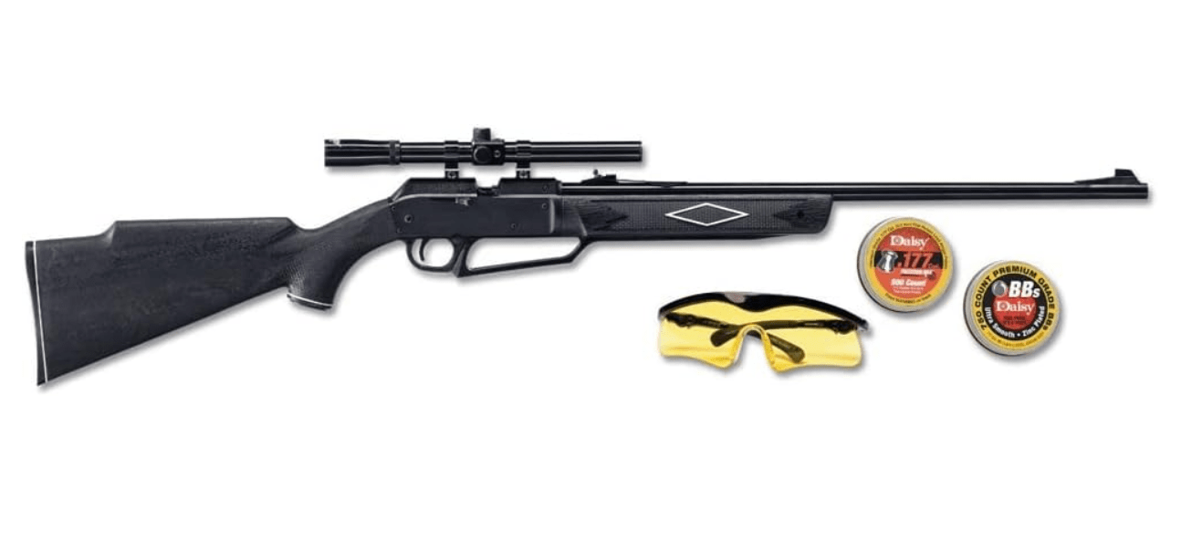 best pellet guns 