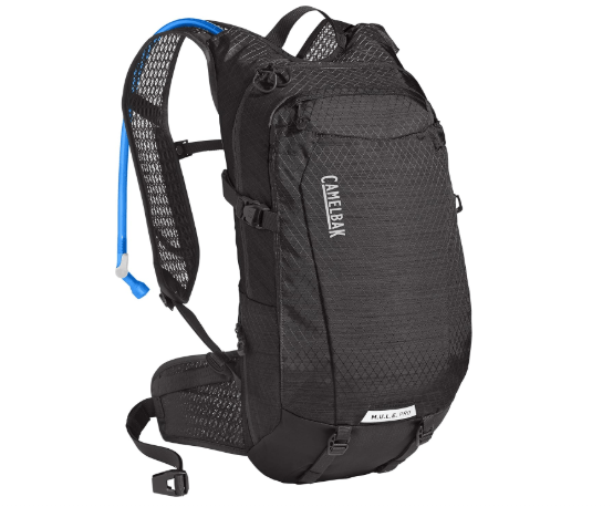 CamelBak M.U.L.E. Pro 14 Bike Hydration Backpack 100oz