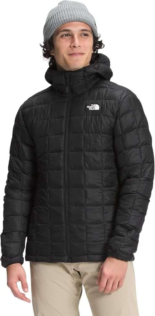 THE NORTH FACE Men's ThermoBall Eco Jacket 2.0 