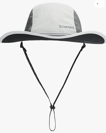 Simms Men's M's Solar Sombrero