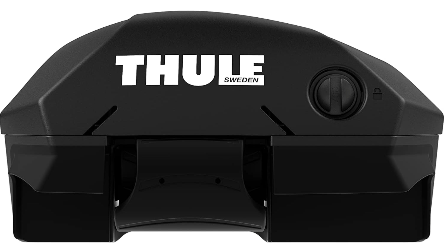 Thule Raised Rail Edge Foot Pack