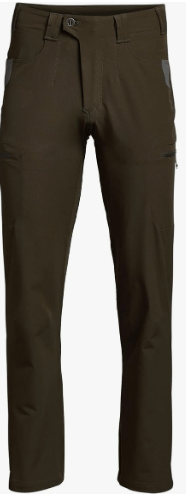 SITKA Gear Men's Hunting Traverse Pants