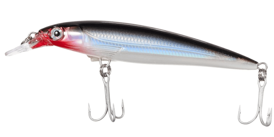 Rapala X-Rap Saltwater Fishing Lure (Silver, 4.75-Inch), 12
