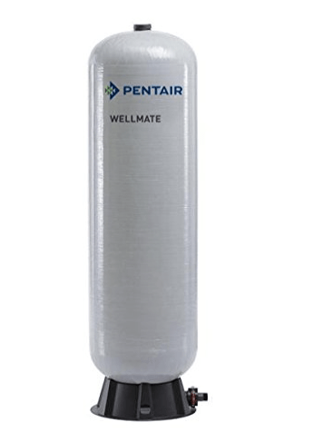 Wellmate WM-25 / WM0330 Classic Fiberglass Tank (86.7 gal / 328 LTR.)