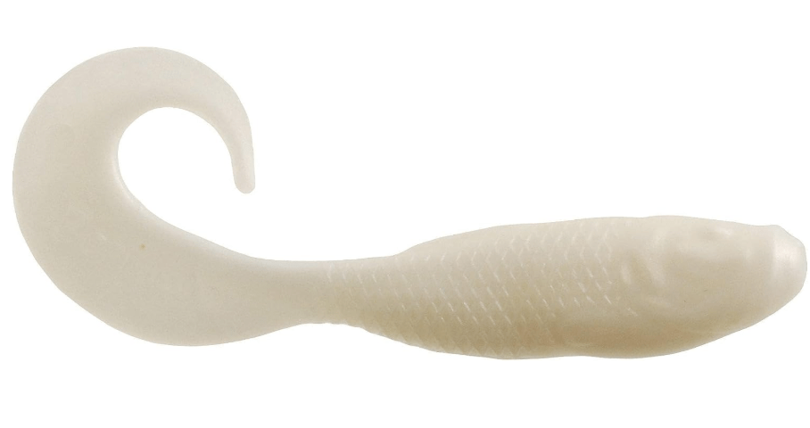 Berkley Gulp! Alive! Swimming Mullet Saltwater Fishing Soft Bait