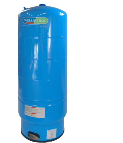 Amtrol WX-203 Well-X-Trol Stand Well Water Tank