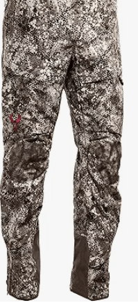 Badlands Alpha Rain Pant - 100% Waterproof Rain Pants