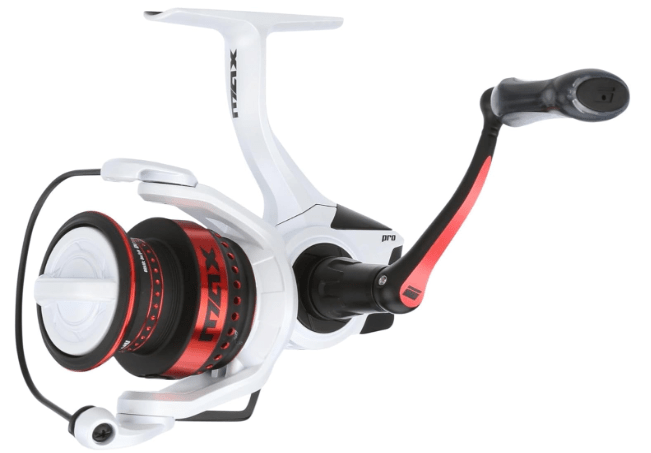 Abu Garcia Max Pro Spinning Fishing Reel