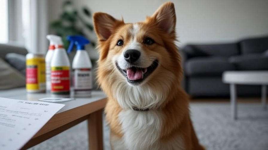 best insecticide for fleas in house