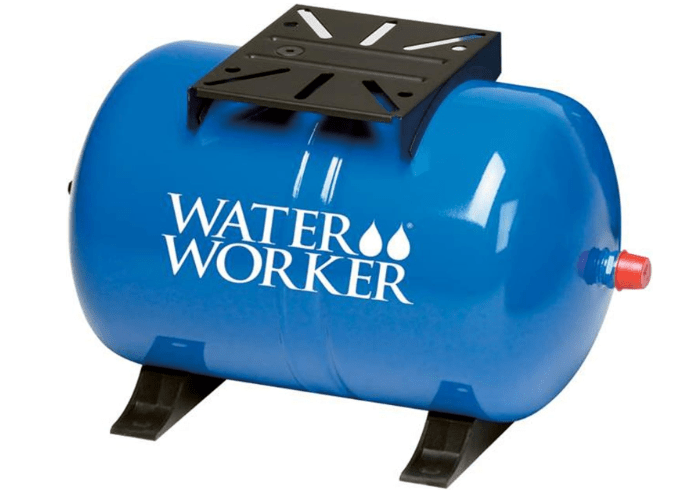 WaterWorker Water Worker-HT14HB