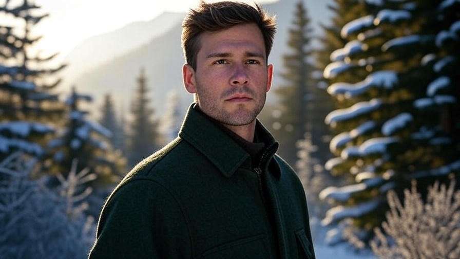 best wool hunting jacket