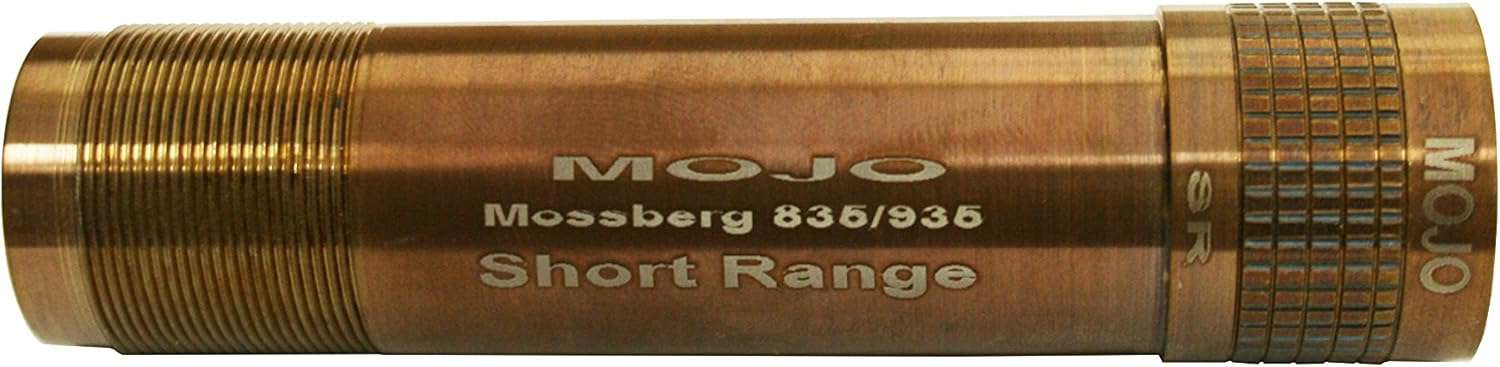 MOJO Outdoors Choke Tube for Hunting 