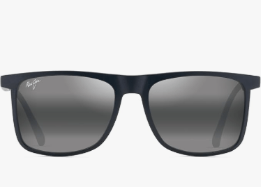 Maui Jim Makamae Square Sunglasses