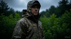 Best Hunting Rain Gear 2025: Top 10 Reviews & Guide