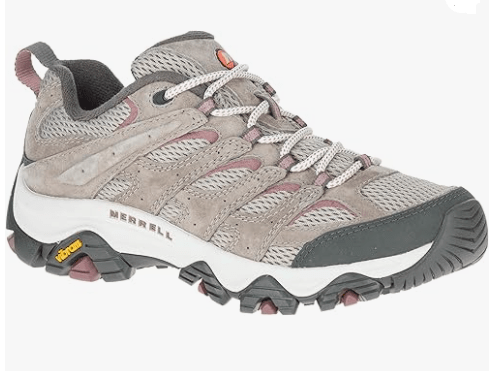 Merrell Women's Moab 3 Hiking Shoe