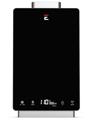 Eccotemp i12-LP Liquid Propane Indoor Tankless Water Heater