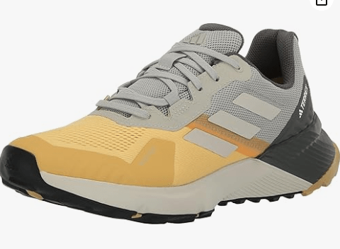 adidas Men's Terrex Soulstride Trail Runners