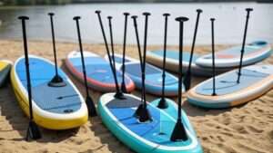 best paddle board pump