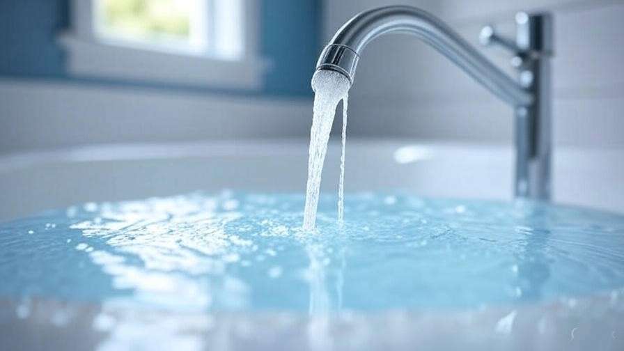 Best Water Filter for Bathtub Faucet